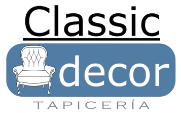 Classic Decor Tapicería Madrid