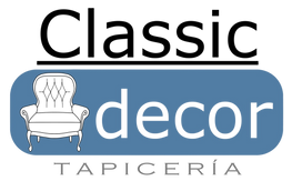 Classic Decor Tapicería Madrid
